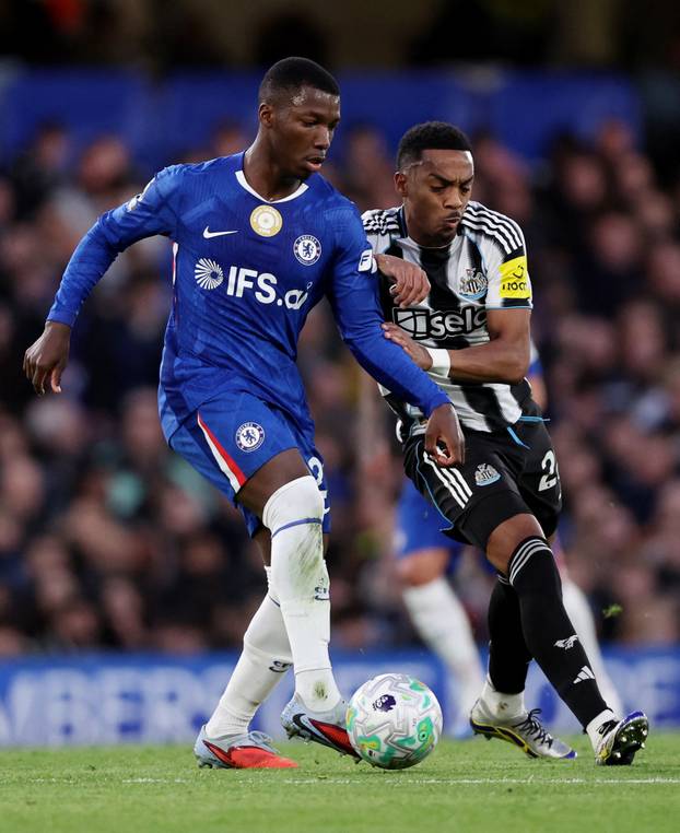 Premier League - Chelsea v Newcastle United