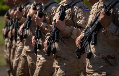 Lažni branitelj (53) prevario je Hrvatsku za 1,8 mil. kn:  Lažno je prikazao da je ranjen u ratu...