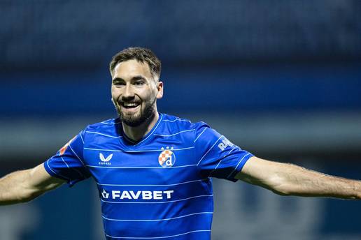 &Ccaron;ak 11 dinamovaca lovi svoj prvi trofej u igra&ccaron;koj karijeri, me&dstrok;u njima je i nekoliko 'jakih' imena