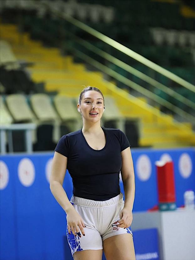 FOTO Cijeli svijet bruji o ovoj Turkinji, no ima jedna caka...