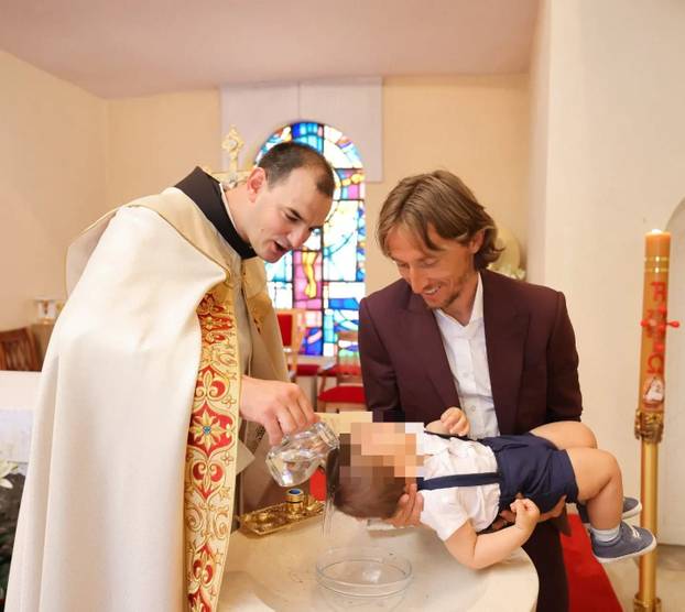 FOTO Bila je hostesa na Čilićevu meču, a onda se rodila i ljubav