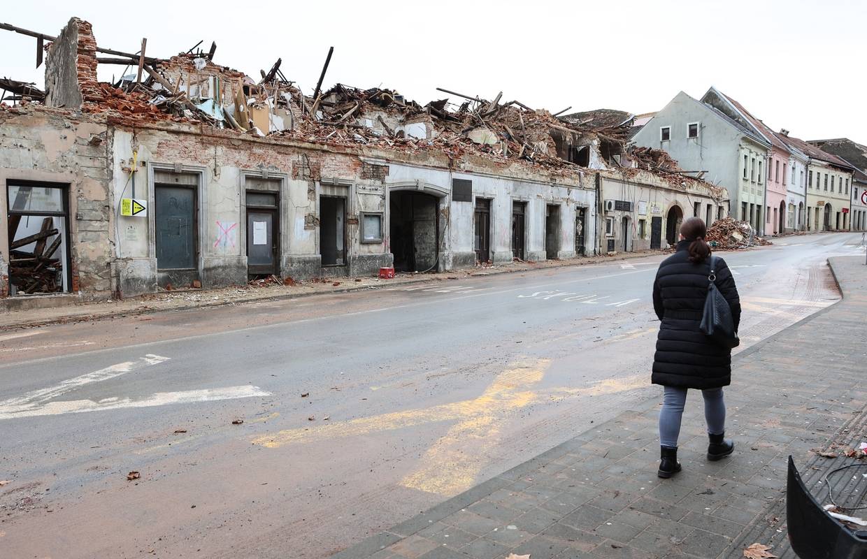Makarski poduzetnik koji je za djelatnike sagradio dvije zgrade pomagao je i ljudima na Baniji