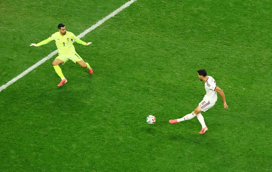 FIFA World Cup 2026 - Round of 16 - Portugal v Spain