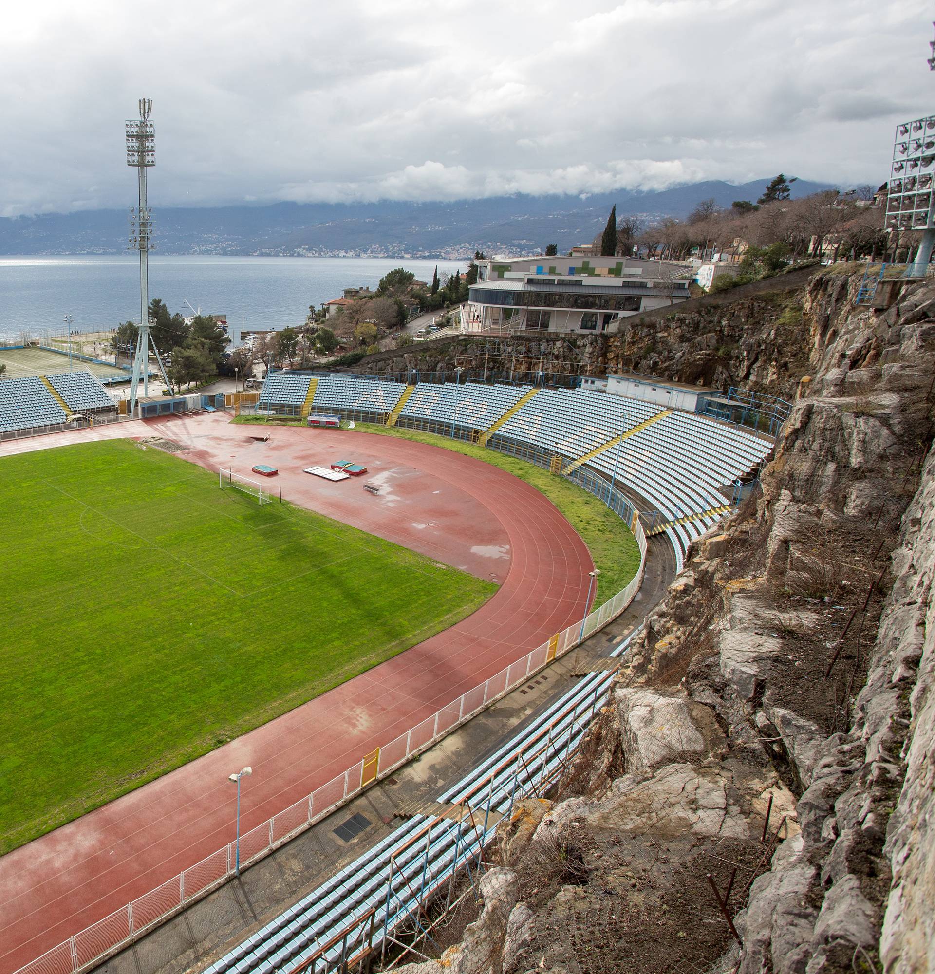 Senzacija: Rijeka se vraća kući, Kinezi grade novu Kantridu?!