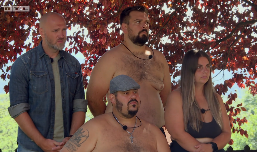 Pobjednik Dominik iz 'Života na vagi': 'Ne bih izdržao bez svoje supruge, želim biti i bolji otac'