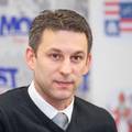 Božo Petrov kandidat je Mosta za dubrovačko- neretvanskog župana na lokalnim izborima