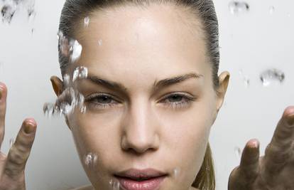 Proljetno čišćenje lica: U samo nekoliko poteza do sjajne kože