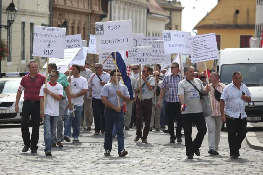 Patrik Macek/PIXSELL