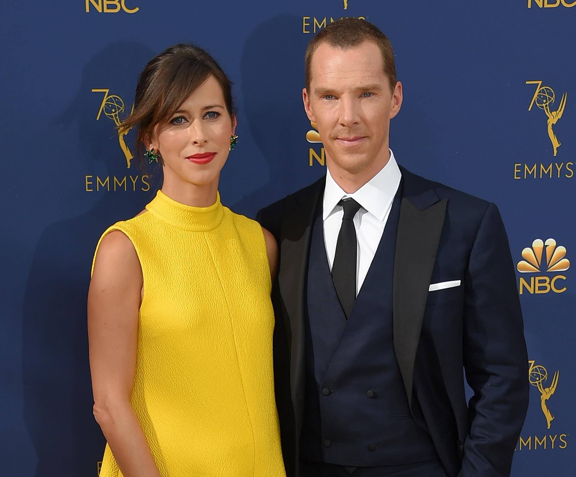 70th Emmy Awards - Arrivals - Los Angeles