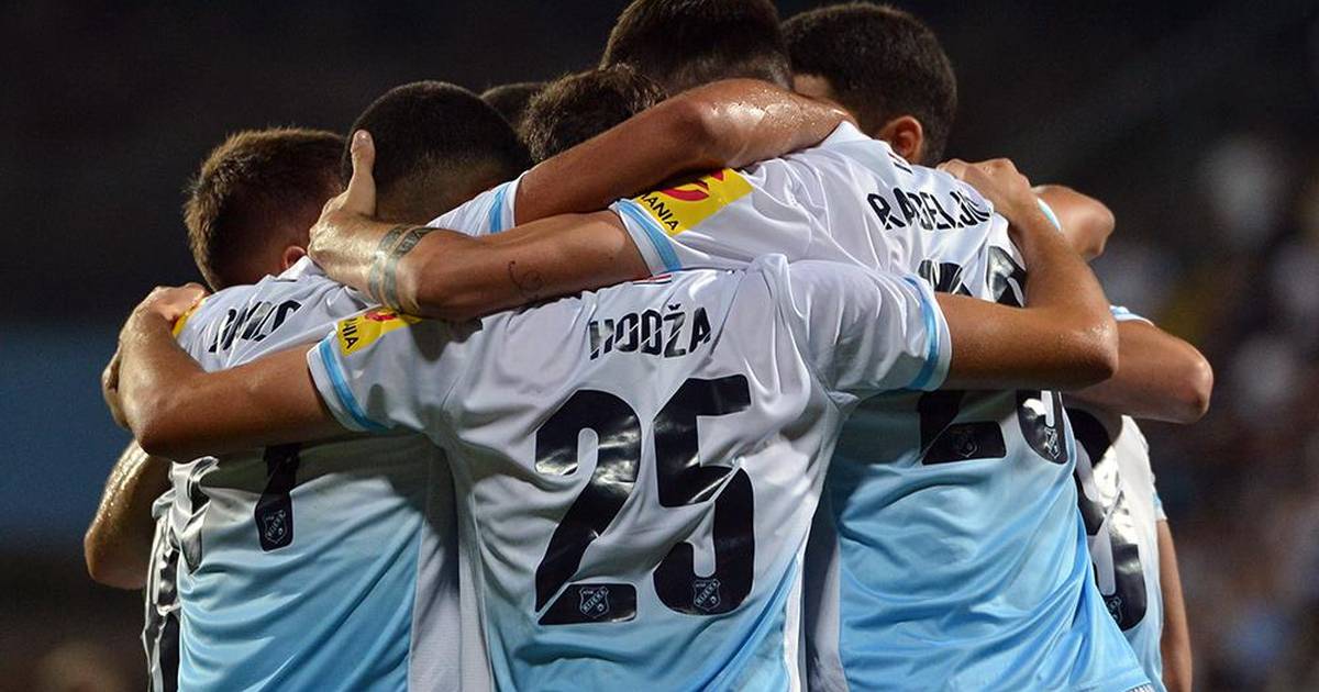 Rijeka – Udinese | 24sata Rijeka – Udinese | 24sata