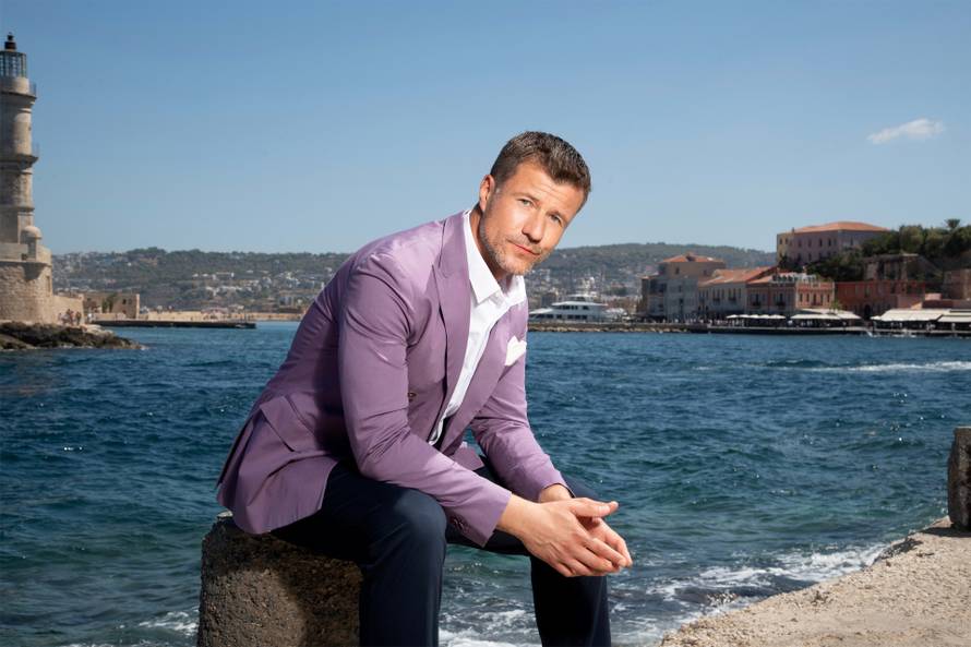 Marko Vargek vodit će 5. sezonu showa 'Gospodin Savršeni'