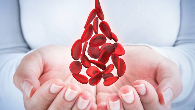 Ovu krvnu grupu ima samo 43 ljudi u svijetu: 'To je poremećaj u prijepisu genske poruke'