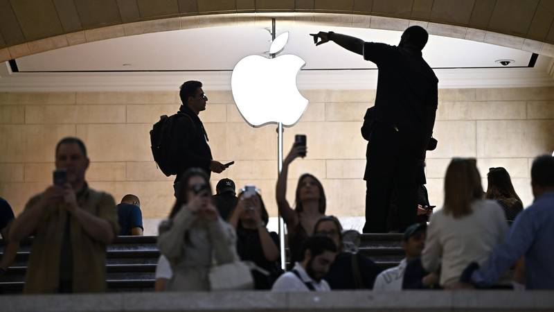 Apple slavi 50. rođendan: Evo kako su si sami čestitali...