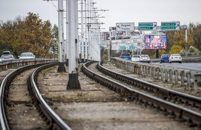 Novi Zagreb bez tramvaja za vikend, vozit će autobusi