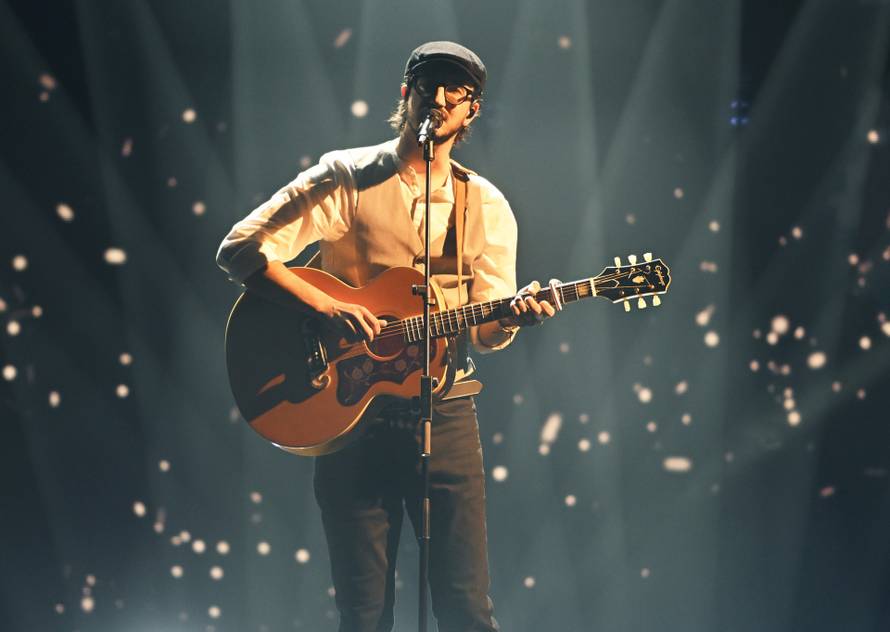 ANKETA Ovih 8 izvođača ide u finale Dore, tko vam je najbolji?