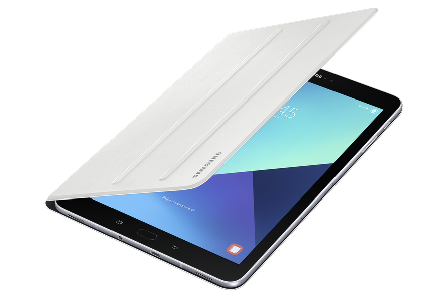 Samsung otkrio tri tableta, ali i datum dolaska Galaxyja S8