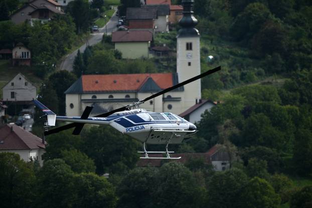 FOTO U Gornjoj Stubici održali 28. Susret za Rudija, herojskog pilota iz rata. Pogledajte fotke