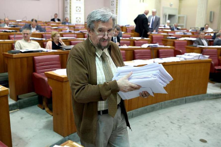 Patrik Macek/Pixsell