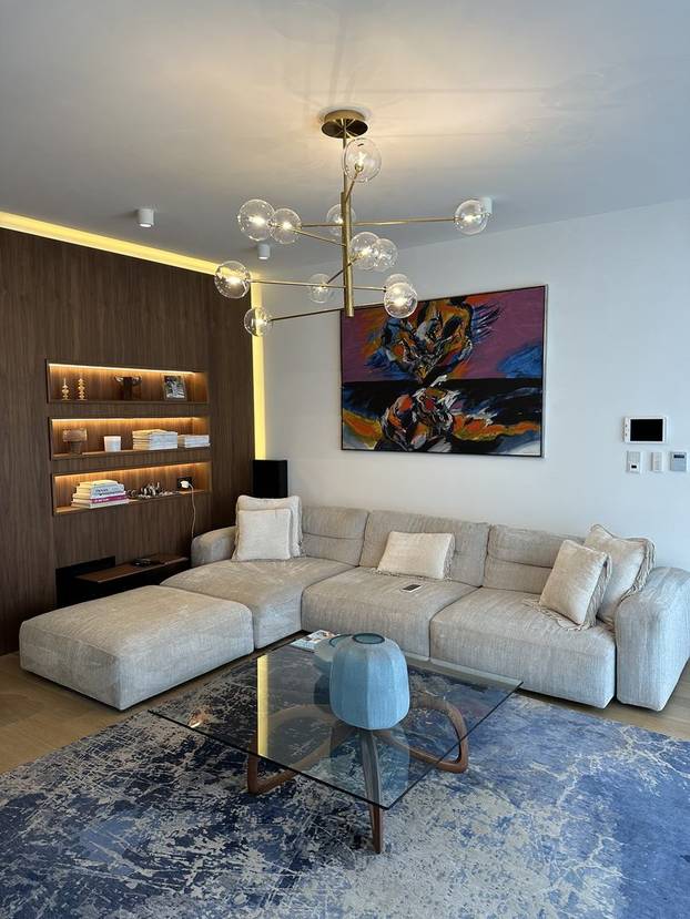 FOTO Top 10 najskupljih stanova u Zagrebu! U sobe se 'upuhuje' i svježi zrak. Cijene do 8 mil. eura