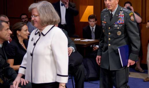 Otkrili ženu koja je FBI dovela do tajne afere čelnika CIA-e