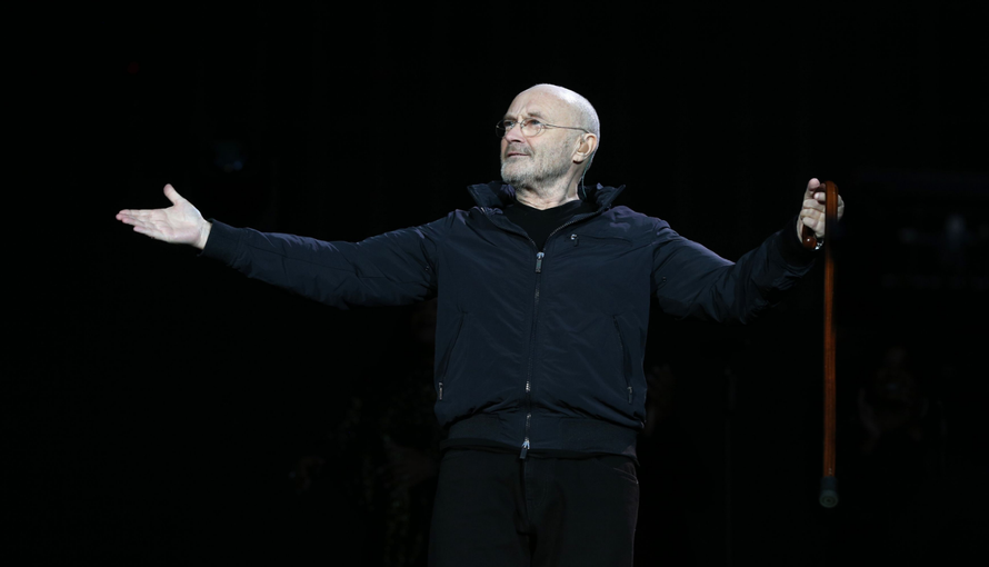 Phil Collins o detaljima svog narušenog zdravlja: Sve što je moglo poći po zlu, pošlo je...