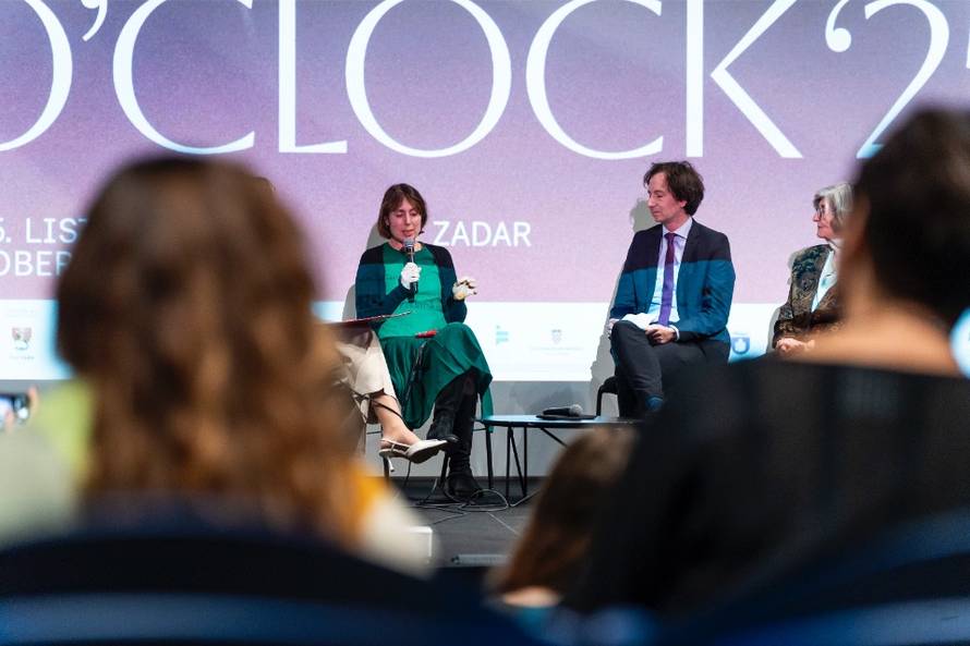 Publika izabrala najupečatljiviji film i potvrdila moć umjetnosti u izgradnji razumijevanja