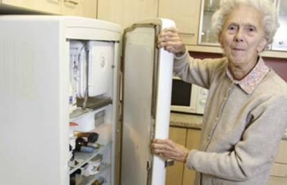 Najstariji hladnjak bez greške radi već punih  58 godina