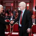 Razgovor Kosor i Josipovića: 'Čekaj, samo da razjasnimo? Dobio si pozivnicu za Knin?'
