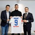 Novosti uoči prozivke: Kalinić se vraća, a Kleinheislera će Hajduk ipak moći kupiti nakon sezone...