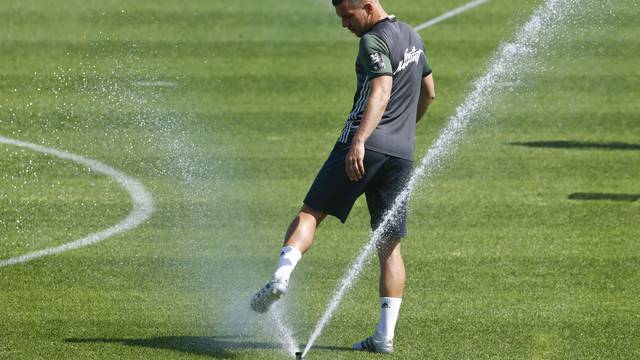 Germany Training - EURO 2016