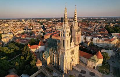 Zagrebačka nadbiskupija: Podupiremo priziv savjesti zdravstvenih djelatnika