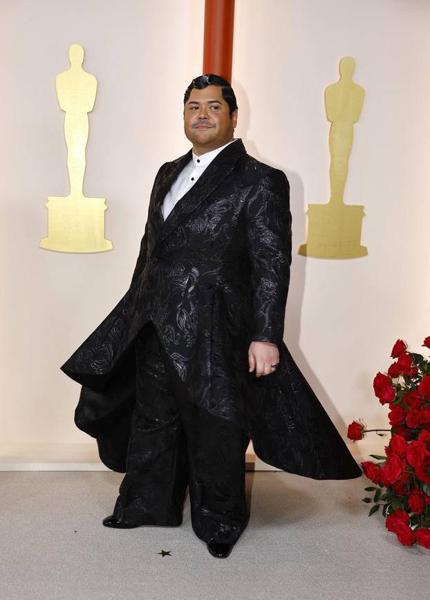 95th Academy Awards - Oscars  Arrivals - Hollywood