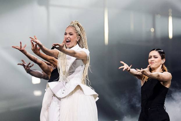 Grand Final of the 2026 Eurovision Song Contest, in Vienna