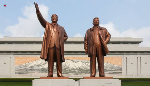 FOTO DRŽAVA KAO ZATVOR Evo kako izgleda život u Kimovoj Sj. Koreji:  Bijeg je gotovo nemoguć