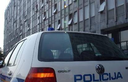 Zagreb: Dojava o bombi na Općinskom sudu ipak lažna