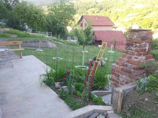 FOTO Najljepša dvorišta i kućni vrtovi - pronađite inspiraciju za vlastitu biljnu oazu