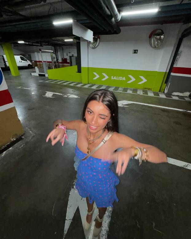 FOTO Yamalova djevojka otkrila kako su se upoznali: 'Očekujete savršenu ljubavnu priču, ali ne'