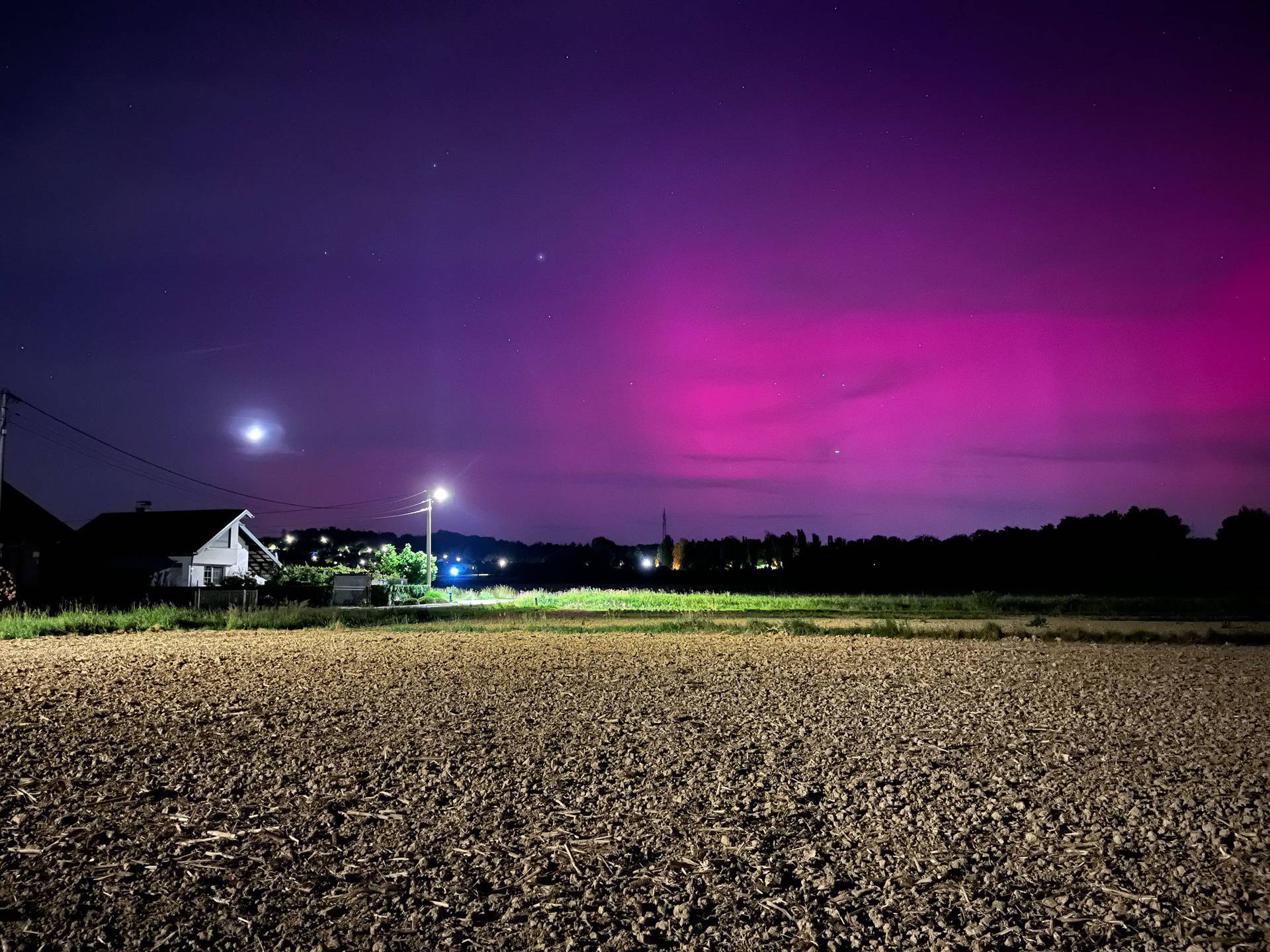 Što je Aurora borealis? Vidjeli je i kod nas, ovo će biti najveća geomagnetska oluja u 20 god.!