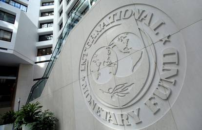 MMF spreman odobriti 1,4 milijarde dolara pomoći Ukrajini