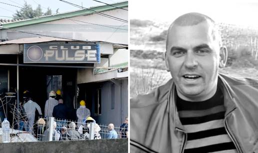 Udovica makedonskog heroja Ilče: 'Legao je i nije se probudio. Cijelu noć spašavao je tu djecu'