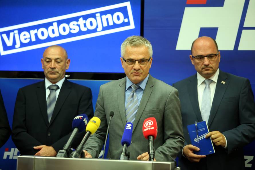Milas: Milanović je licemjeran, četiri godine ignorira branitelje