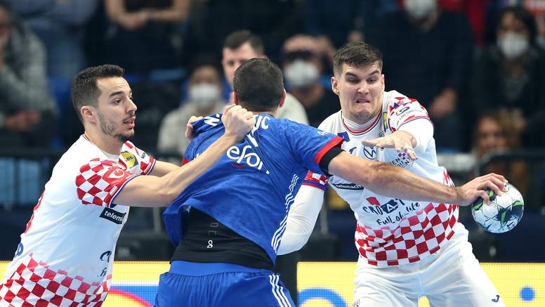 Dvojica 'kauboja' pozitivna na Covid, neće igrati protiv Srbije!