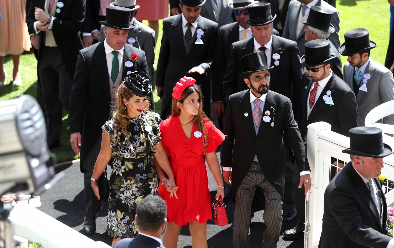 Royal Ascot - Day Four - Ascot Racecourse