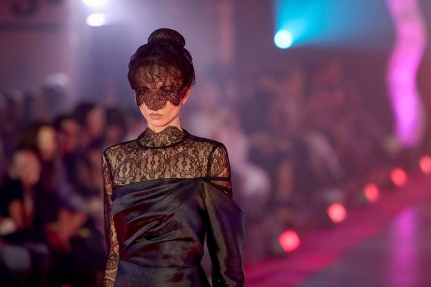 Biograd na Moru: ModernA – modna revija hrvatskih dizajnera 