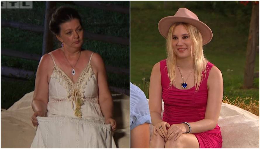 Renata u 'Ljubav je na selu' nije htjela saditi kupus, a Samanta se uopće ne boji konkurencije