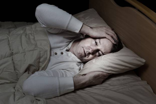 Tuberkuloza nije izumrla - Ako primjetite ove simptome, morate reagirati što prije