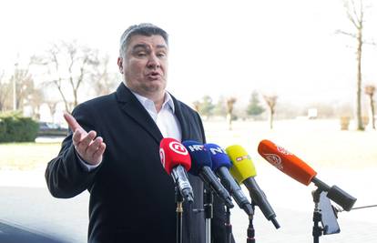 Svjetski mediji: Zoran Milanović je svoju politiku uskladio s politikom Orbana i Dodika
