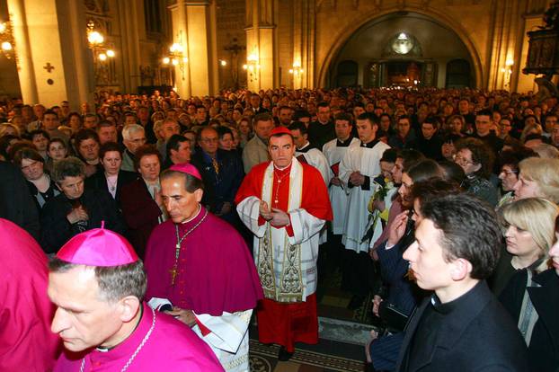 2005. godine preminuo Papa Ivan Pavao II