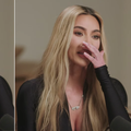 Kim Kardashian briznula u plač tijekom intervjua: 'Je*eno je teško odgajati djecu s Kanyeom'