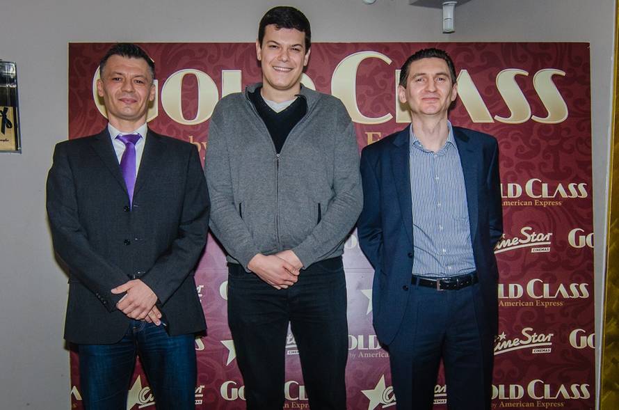 Blitz Film i Video distribucija